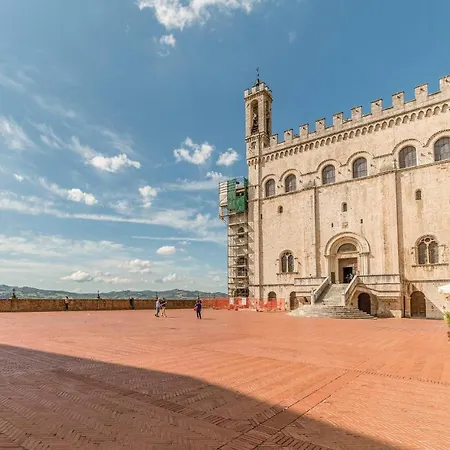 Gioiara Holiday home