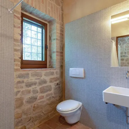 Gioiara Holiday home Valfabbrica