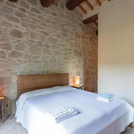 Dom wakacyjny Gioiara *