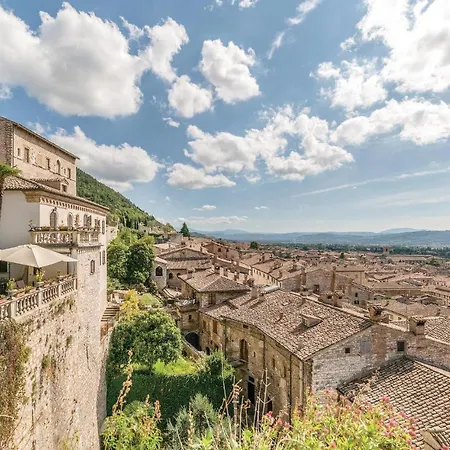 Сasa de vacaciones Gioiara