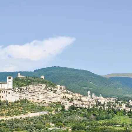 Dom wakacyjny Gioiara Pianello (Umbria)