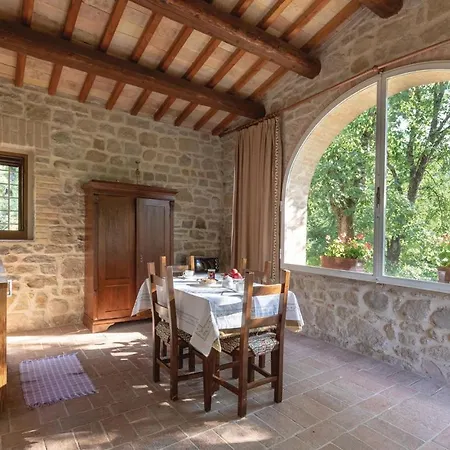 Gioiara Сasa de vacaciones