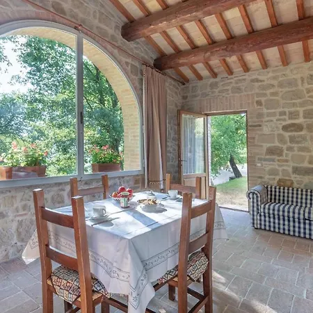Gioiara Dom wakacyjny Pianello (Umbria)