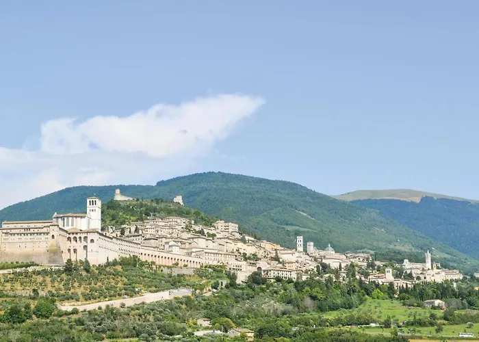 Casa de Férias Gioiara Pianello (Umbria)