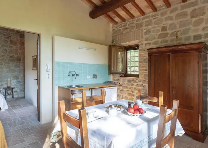 Casa de Férias Gioiara Pianello (Umbria)