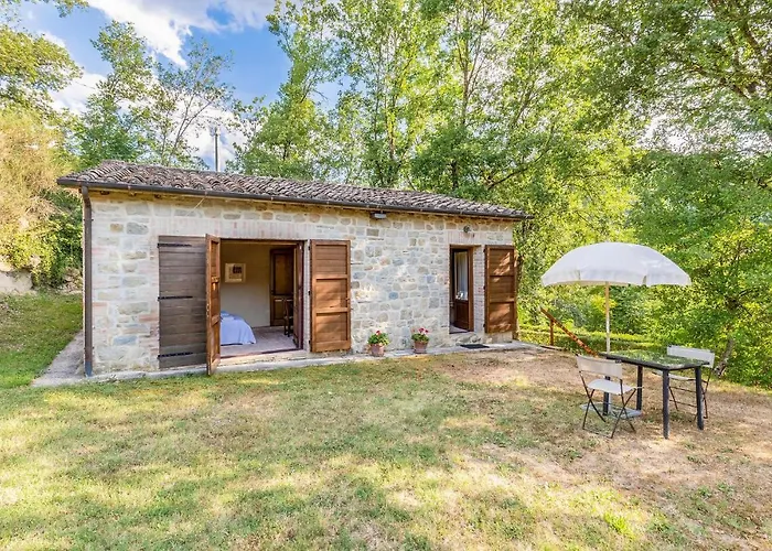 Gioiara Pianello (Umbria)