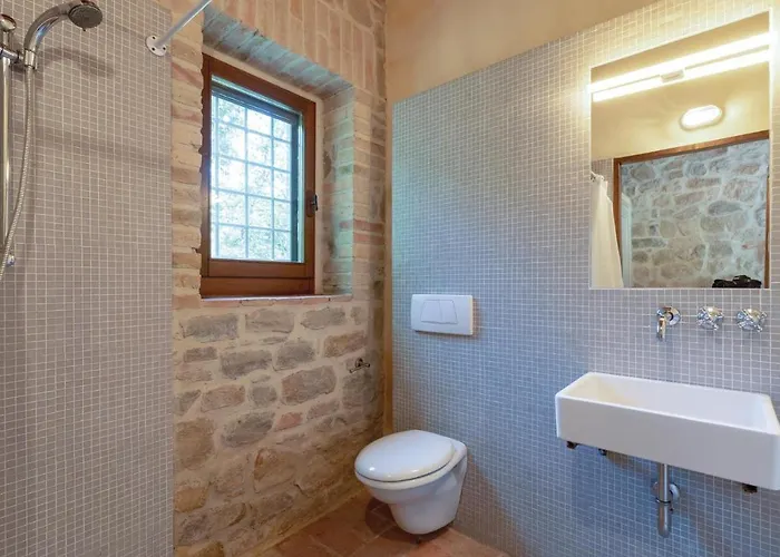 Gioiara Casa de Férias Pianello (Umbria)